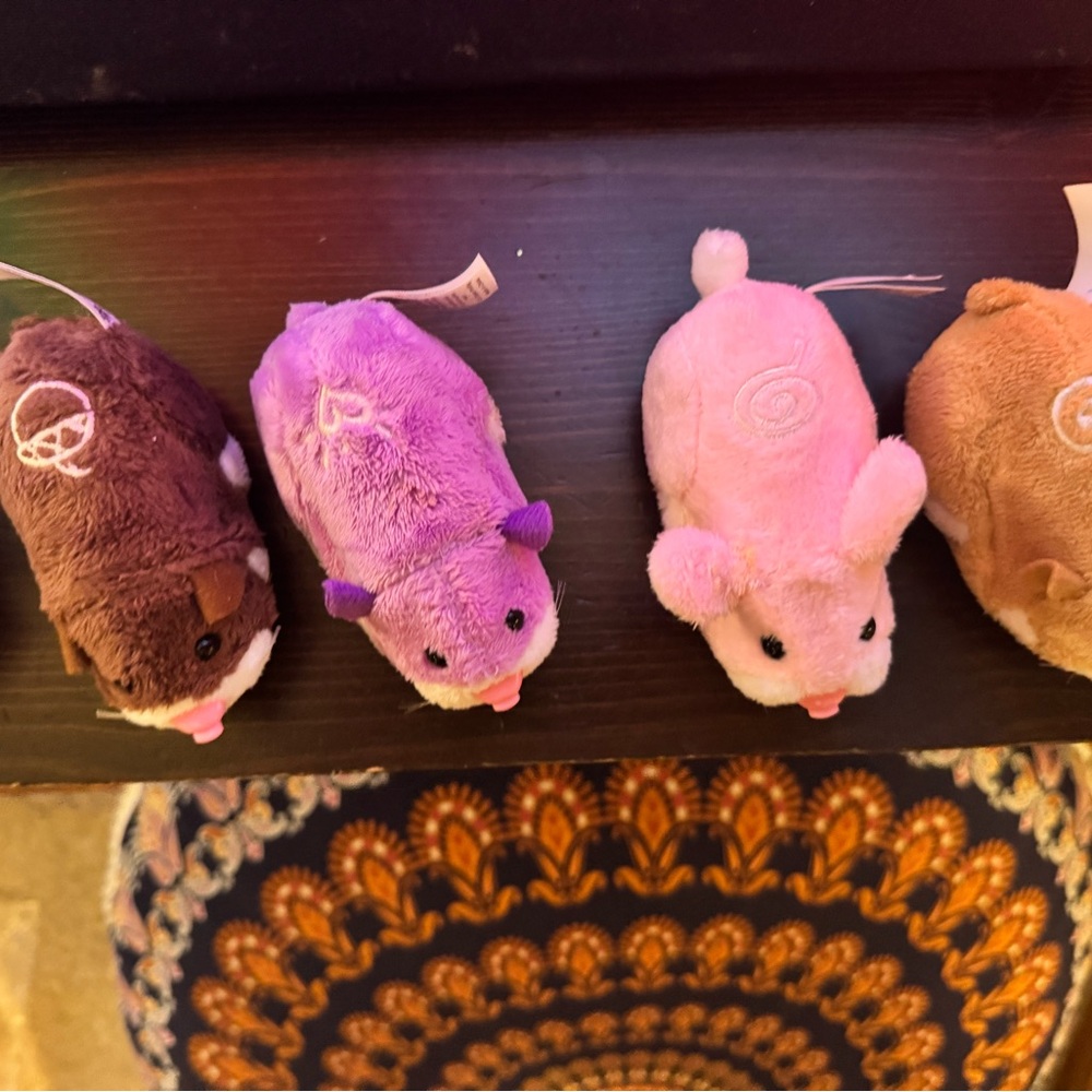 Zhu Zhu Pets
